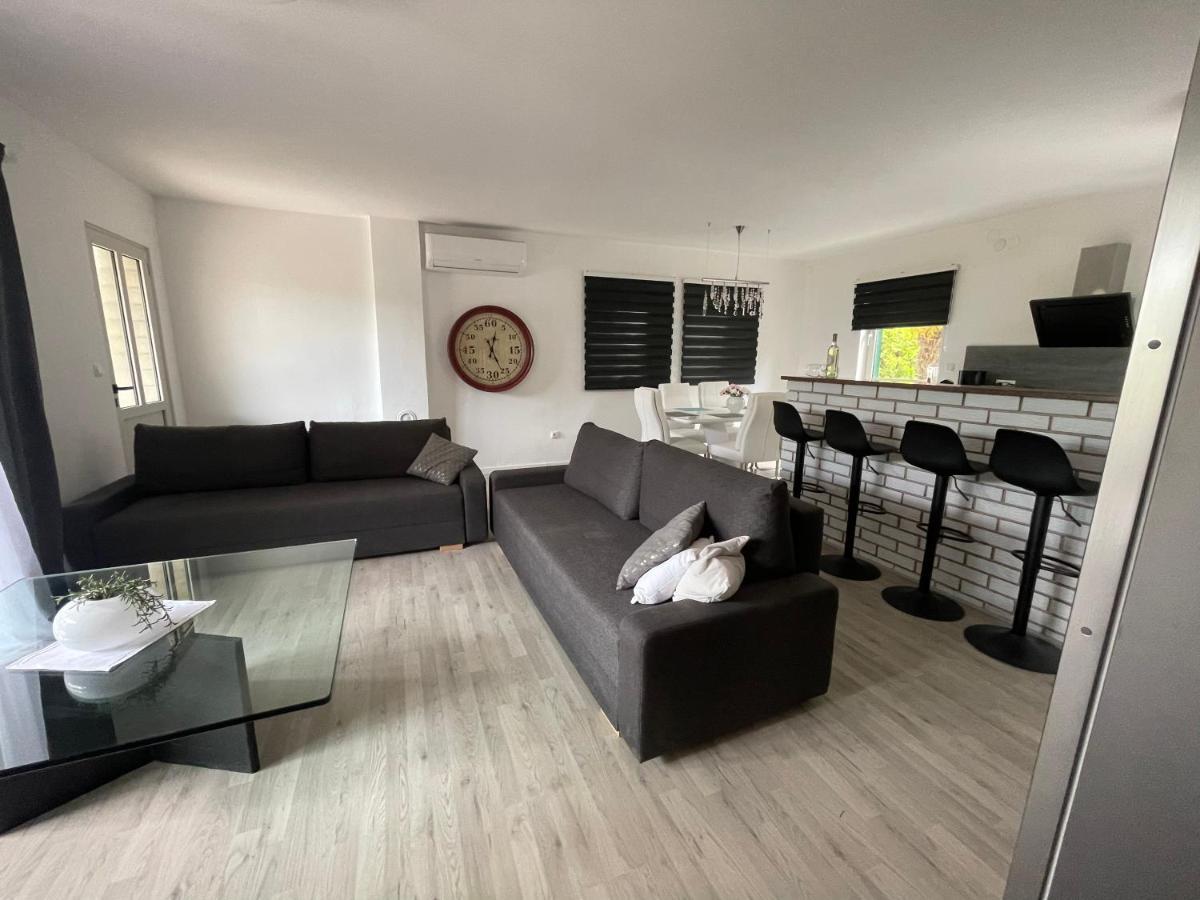 Enna Apartment A Meerblick Perfect Location Medulin Exteriör bild