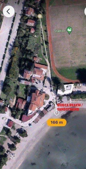 Enna Apartment A Meerblick Perfect Location Medulin Exteriör bild