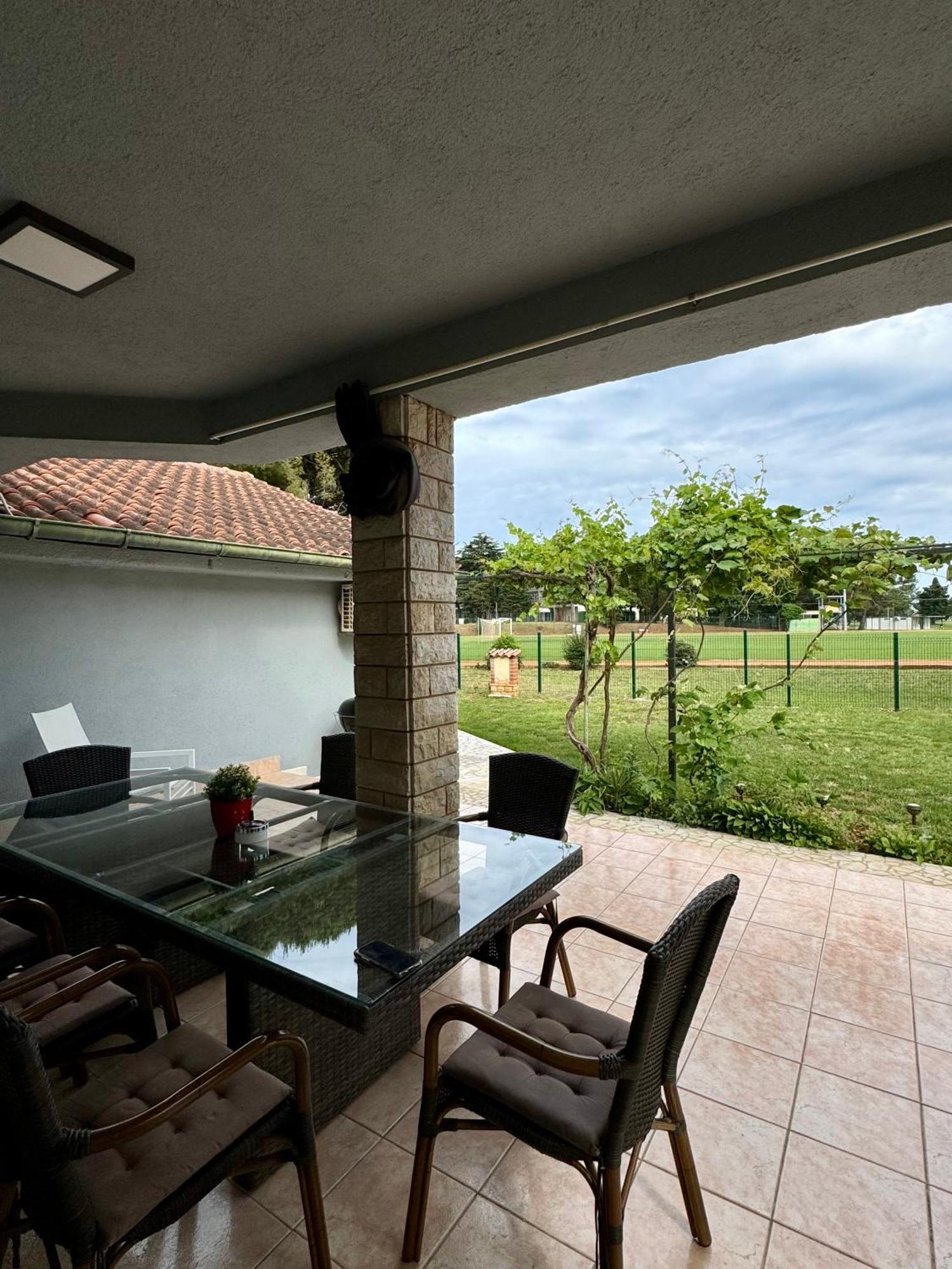 Enna Apartment A Meerblick Perfect Location Medulin Exteriör bild