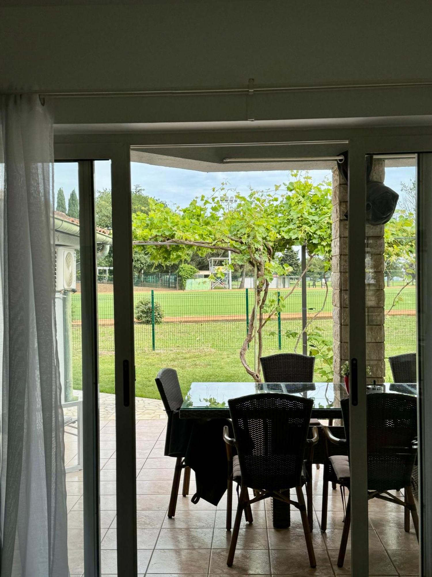 Enna Apartment A Meerblick Perfect Location Medulin Exteriör bild