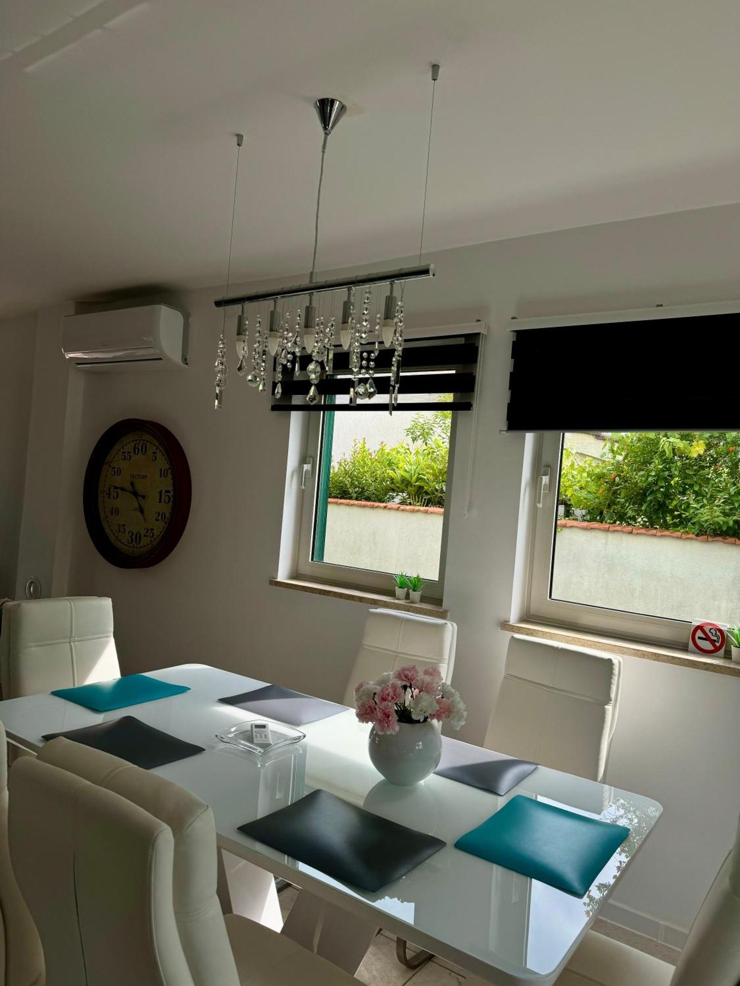 Enna Apartment A Meerblick Perfect Location Medulin Exteriör bild