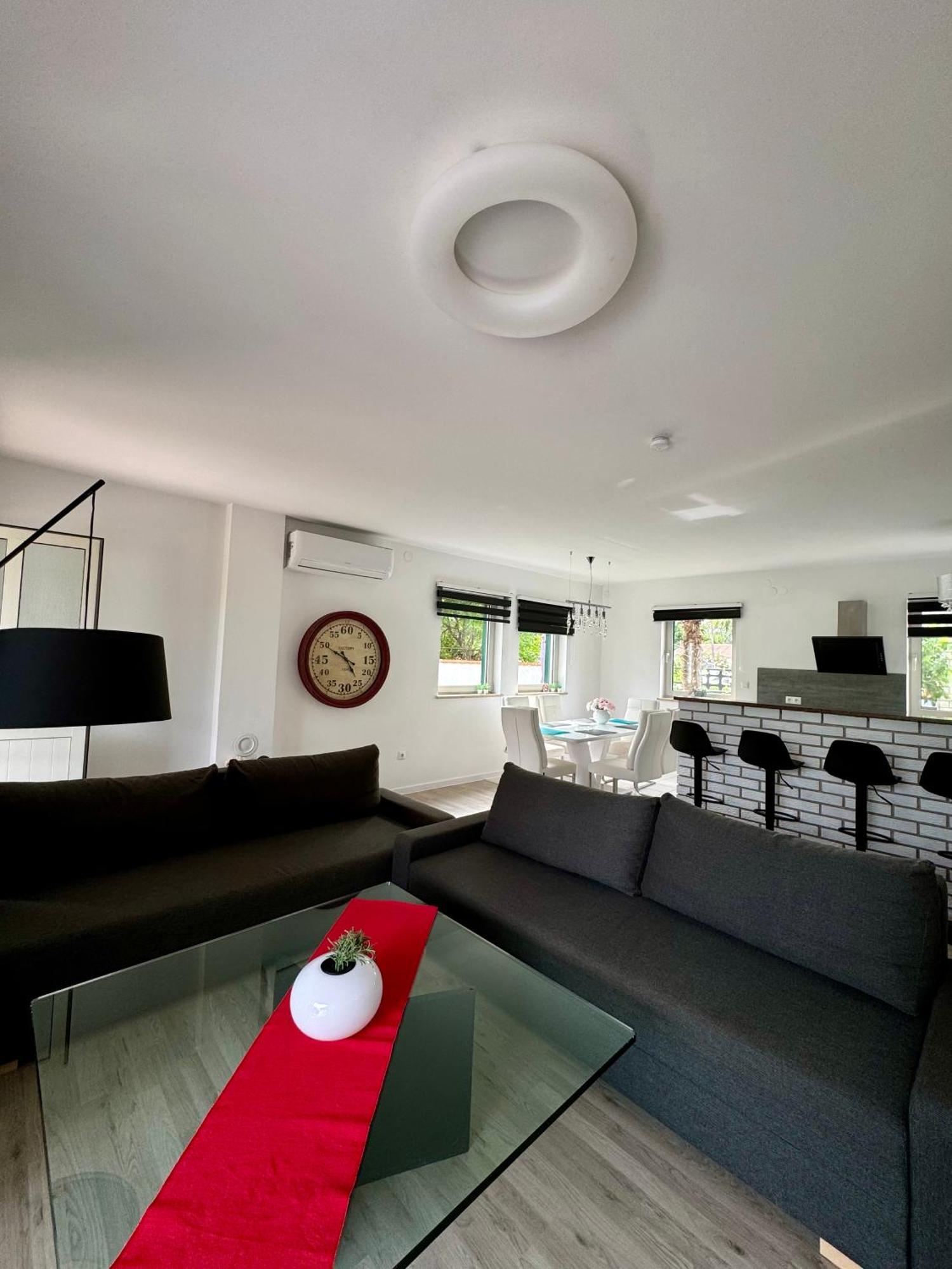 Enna Apartment A Meerblick Perfect Location Medulin Exteriör bild