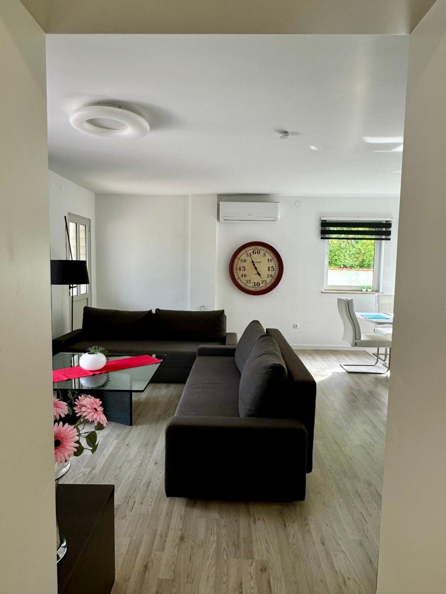 Enna Apartment A Meerblick Perfect Location Medulin Exteriör bild