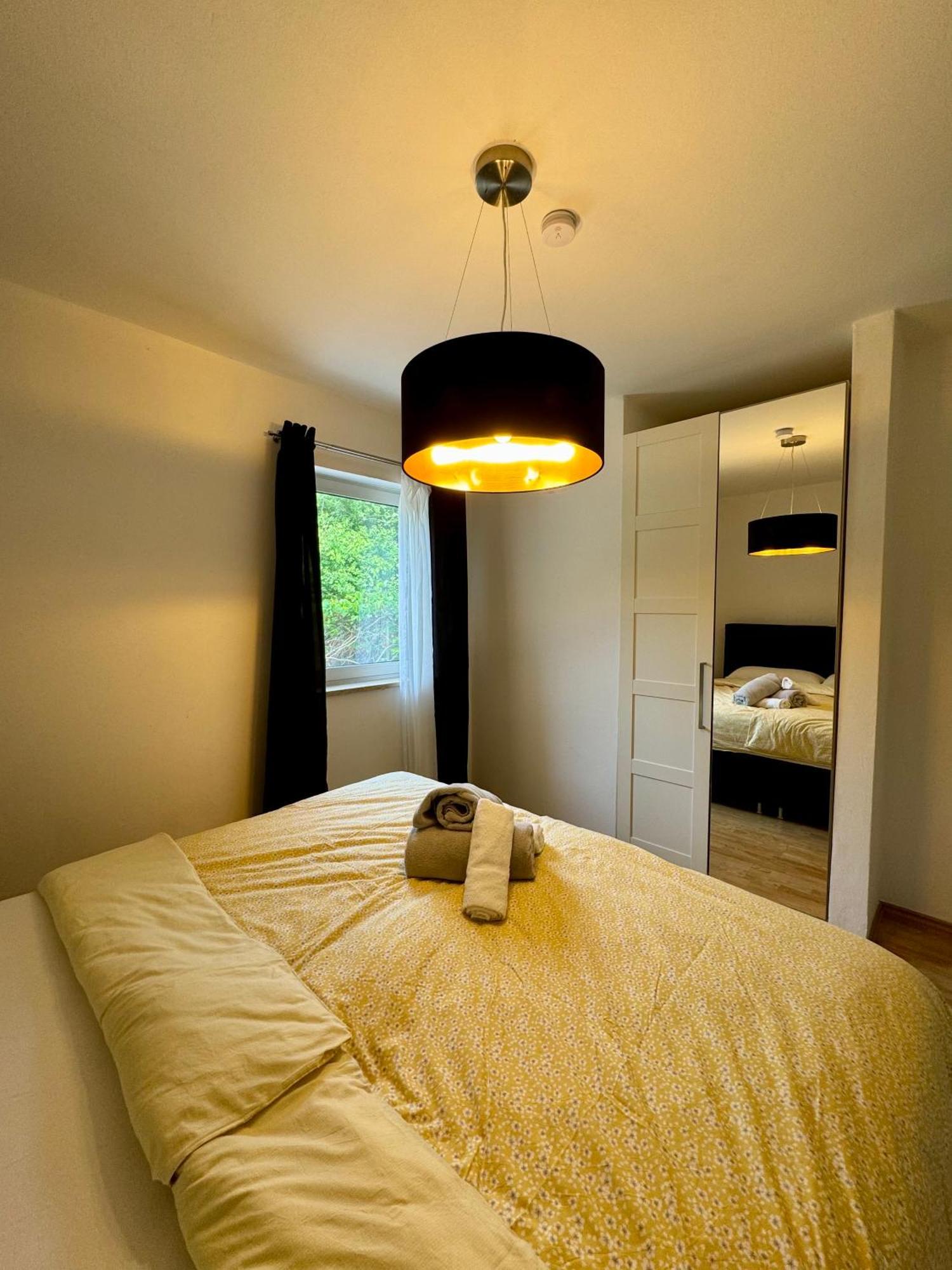 Enna Apartment A Meerblick Perfect Location Medulin Exteriör bild