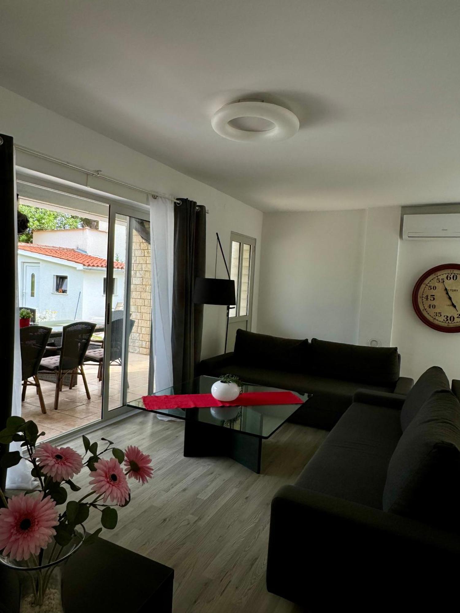 Enna Apartment A Meerblick Perfect Location Medulin Exteriör bild