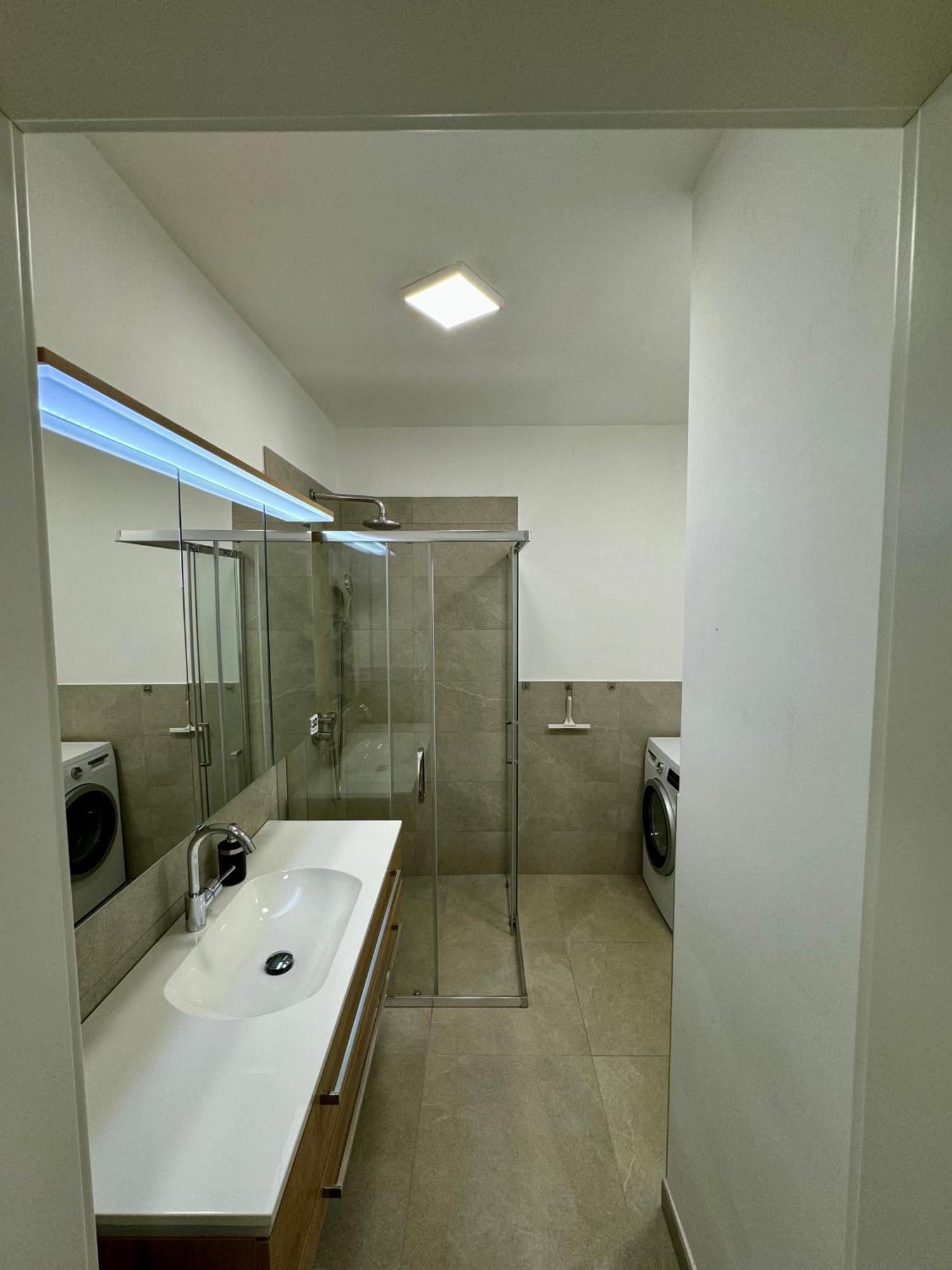 Enna Apartment A Meerblick Perfect Location Medulin Exteriör bild