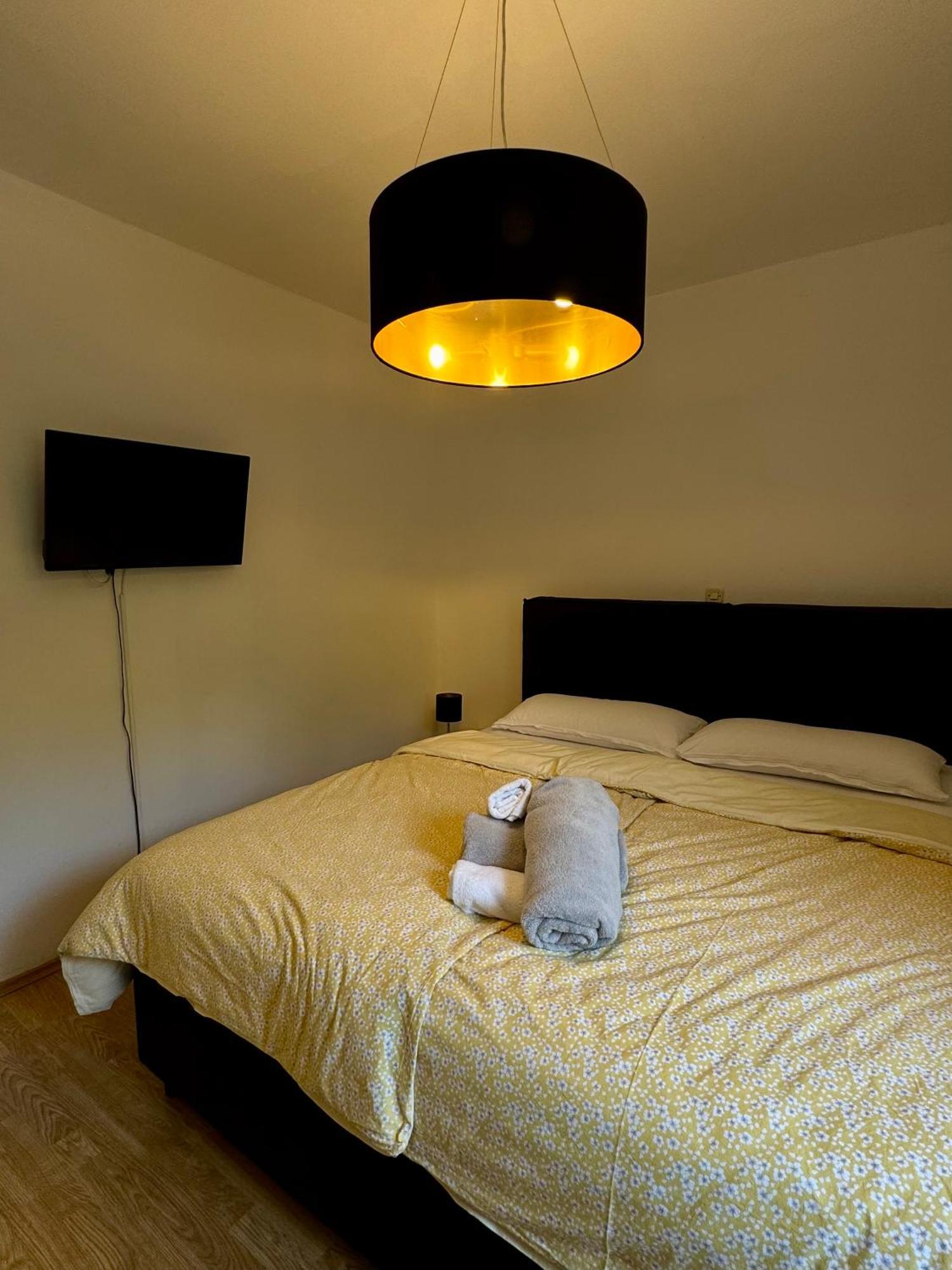 Enna Apartment A Meerblick Perfect Location Medulin Exteriör bild